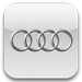 Trittbretter Audi