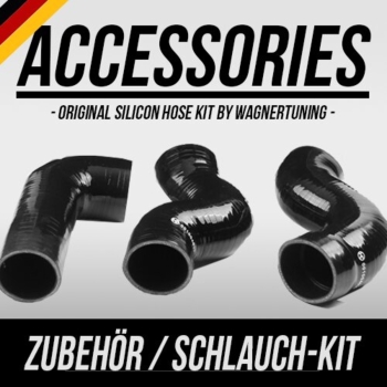Silikonschlauch Kit VAG 1,6 / 2,0 TDI